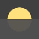 Black Sweet - Icon Pack MOD APK icon