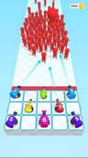 Shooting Towers MOD APK icon
