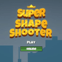 Super Shape Shooter MOD APK icon