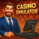 Casino Simulator Store Manager MOD APK icon