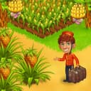 Farm Paradise MOD APK icon