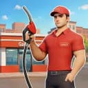 My Gas Station Simulator MOD APK icon