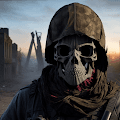 Last Escape: Wasteland Warzone MOD APK icon