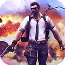 Firing Squad Free Battle MOD APK icon