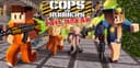Cops Vs Robbers MOD APK icon