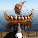 World Of Pirate Ships MOD APK icon