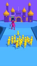 Join Clash 3D MOD APK icon