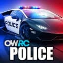 OWRC Police MOD APK icon
