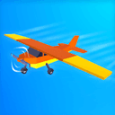 Crash Landing 3D MOD APK icon