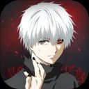 Tokyo Ghoul Break the Chains MOD APK icon