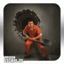Prison Escape 3D MOD APK icon