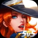 Legend of Ace MOD APK icon