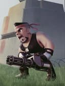 War Heroes: Strategy Card Game MOD APK icon