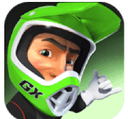 GX Racing MOD APK icon