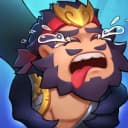 Dynasty Squad MOD APK icon