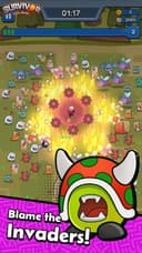 Survivor Space Battle MOD APK icon