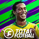 Total Football MOD APK icon