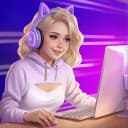 My Gamer Life MOD APK icon