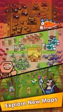 Hero Survival IO MOD APK icon