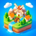 Land Builder MOD APK icon
