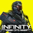 Infinity Ops MOD APK icon