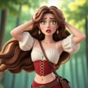 Adventure Bay MOD APK icon