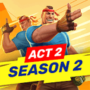 Guns of Boom MOD APK icon