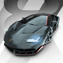 Asphalt 8: Airborne MOD APK icon