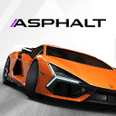 Asphalt 9 Legends MOD APK icon