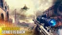 Modern Combat 5 MOD APK icon