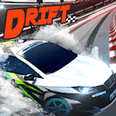 Drift CarX Racing MOD APK icon