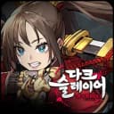 DarkSlayer AFK RPG MOD APK icon