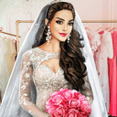Super Wedding Fashion Stylist MOD APK icon
