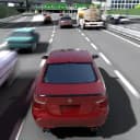 Japan Highway: Car Racing Game MOD APK icon