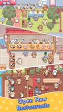 Cat Bar - Restaurant Tycoon MOD APK icon