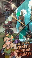 Demon Blade MOD APK icon