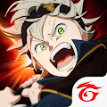 Black Clover M MOD APK icon