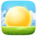 GO Weather - Widget, Theme, Wallpaper, Efficient MOD APK icon