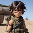 Ramboat - Shooter Game MOD APK icon