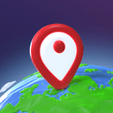 GeoGuessr MOD APK icon