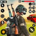 Gun Games Offline MOD APK icon