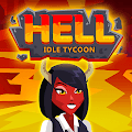 Hell Idle Evil Tycoon Sim MOD APK icon