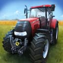 Farming Simulator 14 MOD APK icon