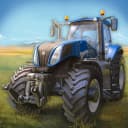 Farming Simulator 16 MOD APK icon