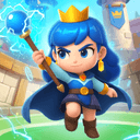 Archmagic Survivors Magic TD MOD APK icon