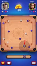 Carrom King MOD APK icon