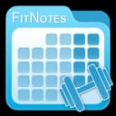 FitNotes MOD APK icon