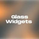 Glass Widgets MOD APK icon