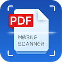 Mobile Scanner App MOD APK icon