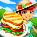 Diner DASH Adventures MOD APK icon